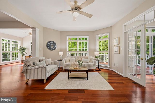 4647 YORKSHIRE DR, Ellicott City, MD 21043