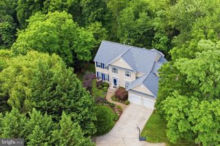 4647 YORKSHIRE DR, Ellicott City, MD 21043
