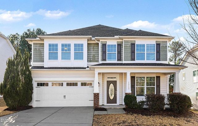 1012 Holland Bend Drive NE, Cary, NC 27519