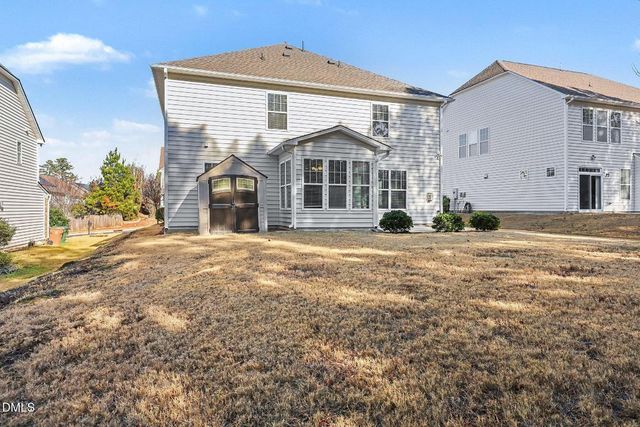 1012 Holland Bend Drive NE, Cary, NC 27519