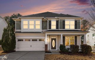 1012 Holland Bend Drive NE, Cary, NC 27519