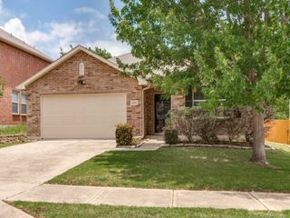 12858 Galaxy Drive, Frisco, TX 75035