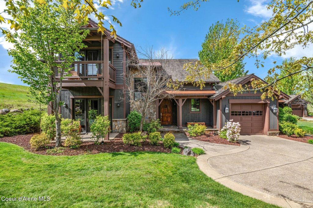 17036 S CITRINE DR, Coeur d'Alene, ID 83814 photo 2