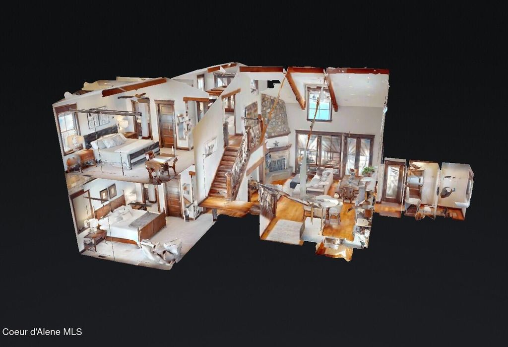 17036 S CITRINE DR, Coeur d'Alene, ID 83814 photo 41