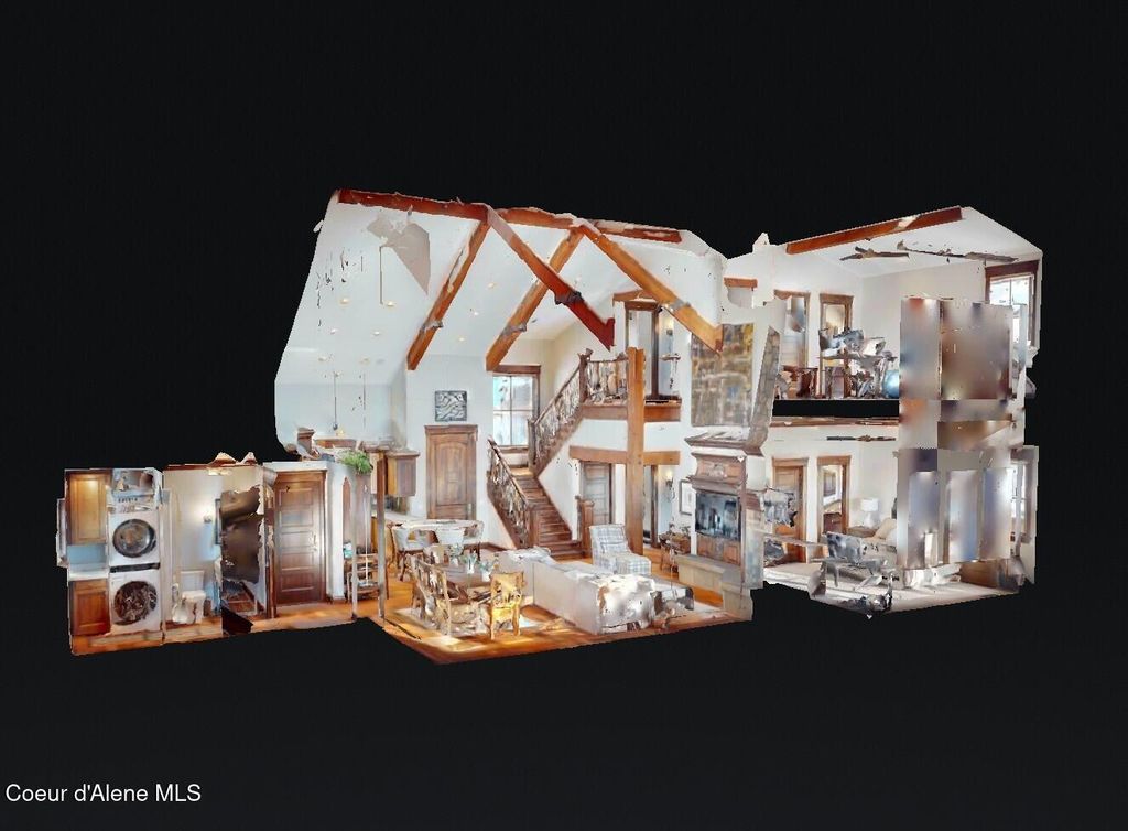 17036 S CITRINE DR, Coeur d'Alene, ID 83814 photo 42