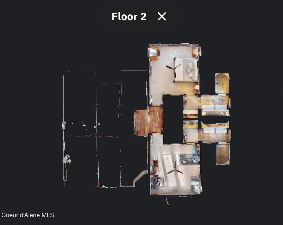 17036 S CITRINE DR, Coeur d'Alene, ID 83814 photo 44