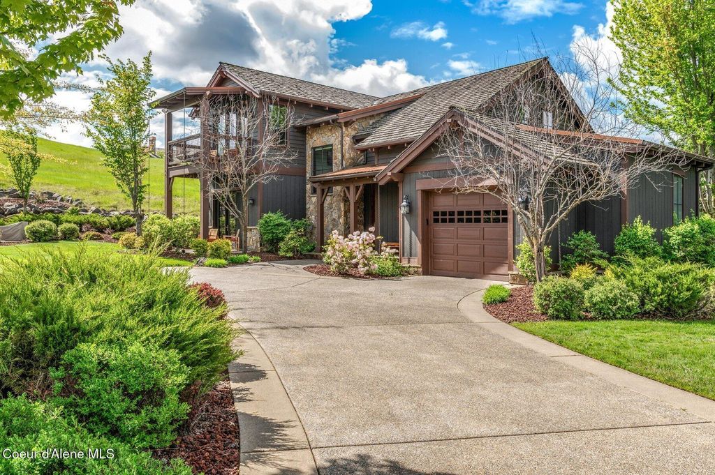 17036 S CITRINE DR, Coeur d'Alene, ID 83814 photo 45