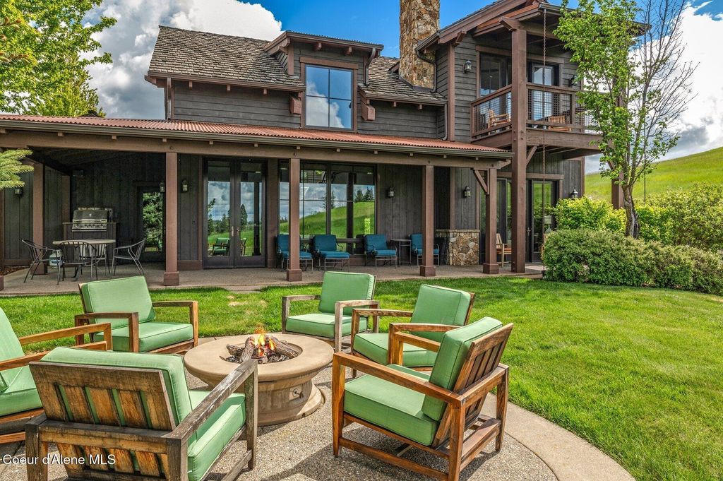 17036 S CITRINE DR, Coeur d'Alene, ID 83814 photo 8