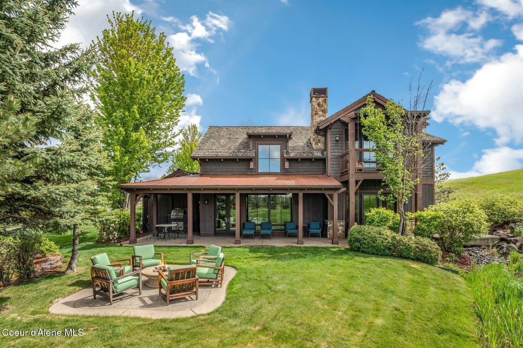 17036 S CITRINE DR, Coeur d'Alene, ID 83814 photo 9