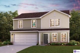 565 Pinehurst Drive, Vine Grove, KY 40175