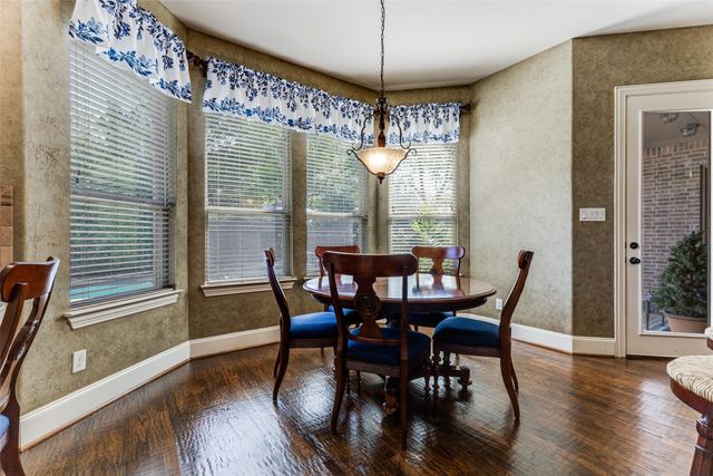 1512 Sustrik Court, Keller, TX 76248