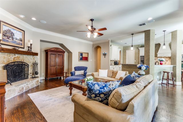 1512 Sustrik Court, Keller, TX 76248