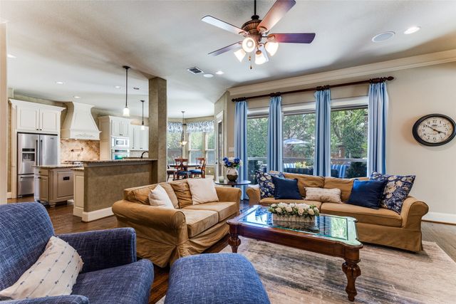 1512 Sustrik Court, Keller, TX 76248