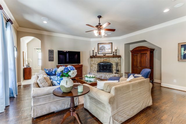 1512 Sustrik Court, Keller, TX 76248