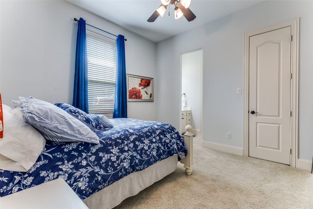 1512 Sustrik Court, Keller, TX 76248