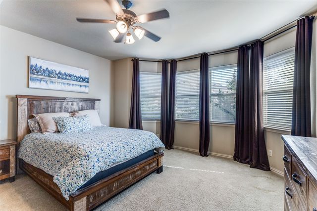 1512 Sustrik Court, Keller, TX 76248