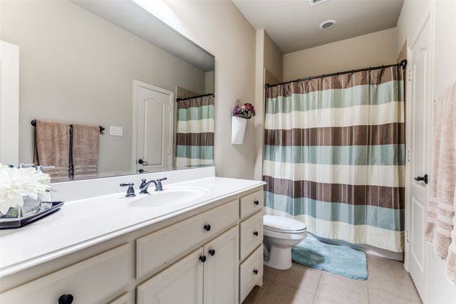 1512 Sustrik Court, Keller, TX 76248