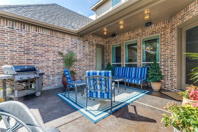 1512 Sustrik Court, Keller, TX 76248