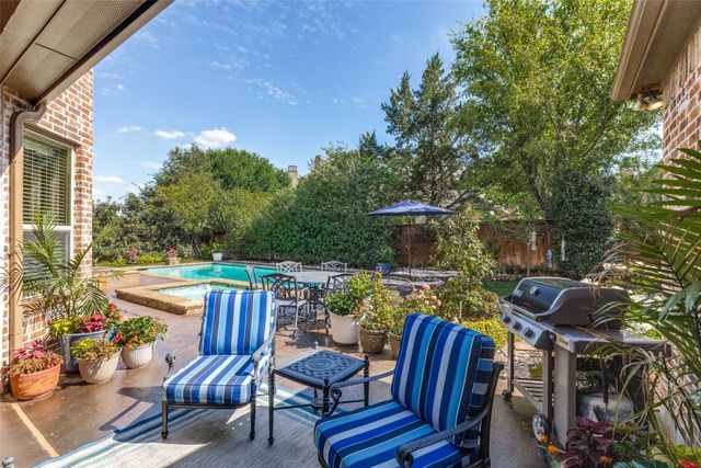 1512 Sustrik Court, Keller, TX 76248