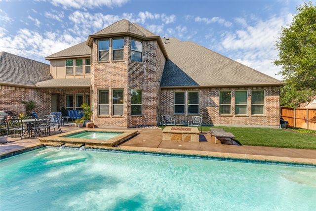 1512 Sustrik Court, Keller, TX 76248