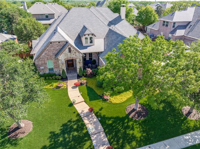 1512 Sustrik Court, Keller, TX 76248