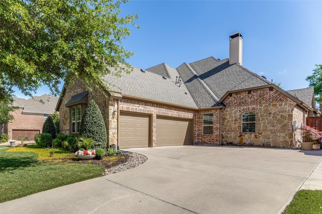 1512 Sustrik Court, Keller, TX 76248