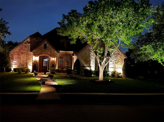 1512 Sustrik Court, Keller, TX 76248