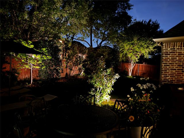 1512 Sustrik Court, Keller, TX 76248