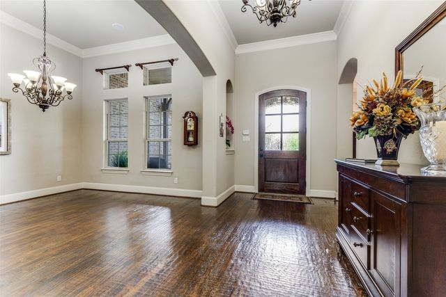 1512 Sustrik Court, Keller, TX 76248