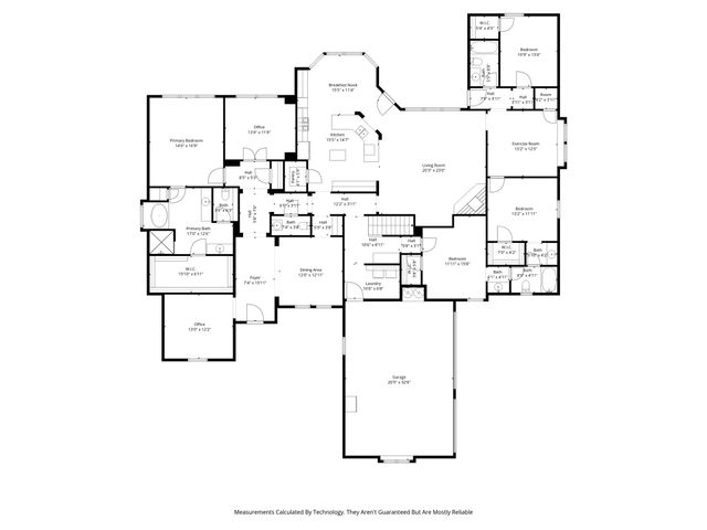 1512 Sustrik Court, Keller, TX 76248