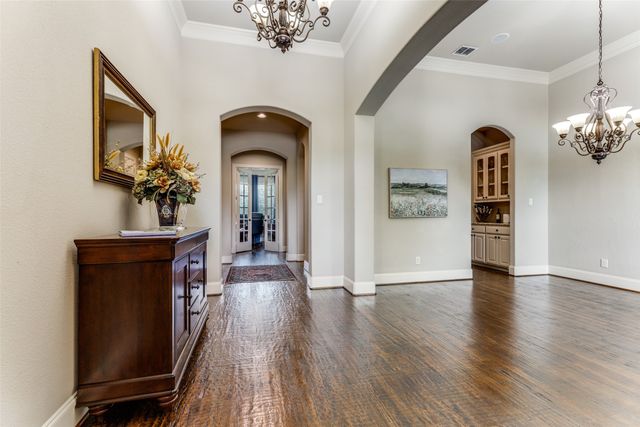 1512 Sustrik Court, Keller, TX 76248