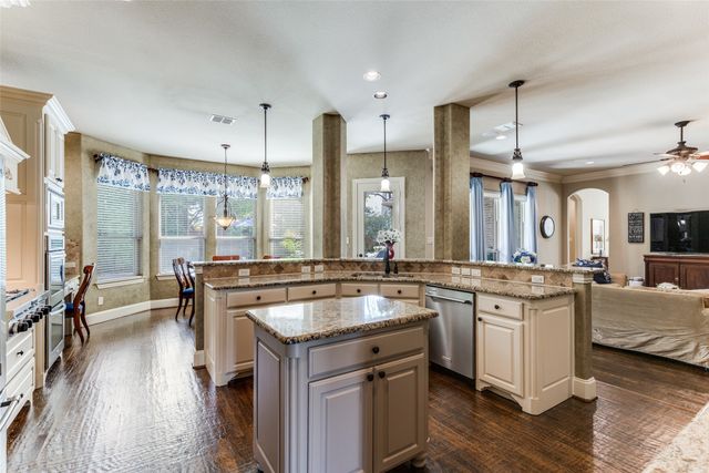 1512 Sustrik Court, Keller, TX 76248