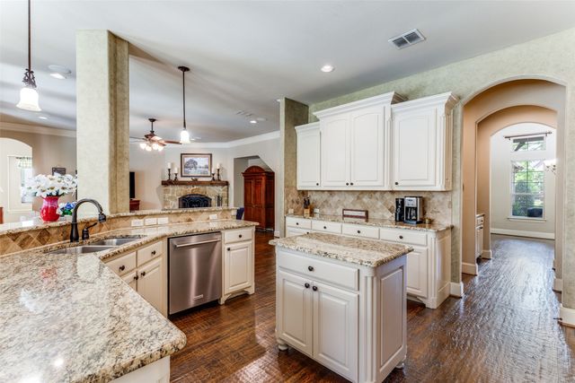 1512 Sustrik Court, Keller, TX 76248