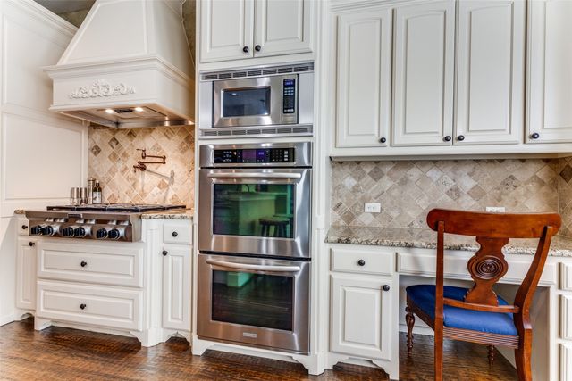 1512 Sustrik Court, Keller, TX 76248