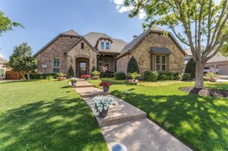 1512 Sustrik Court, Keller, TX 76248