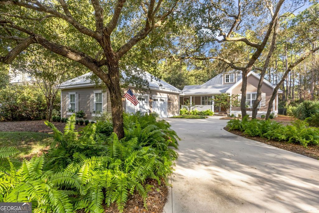 105 Spartina Court, St. Marys, GA 31558