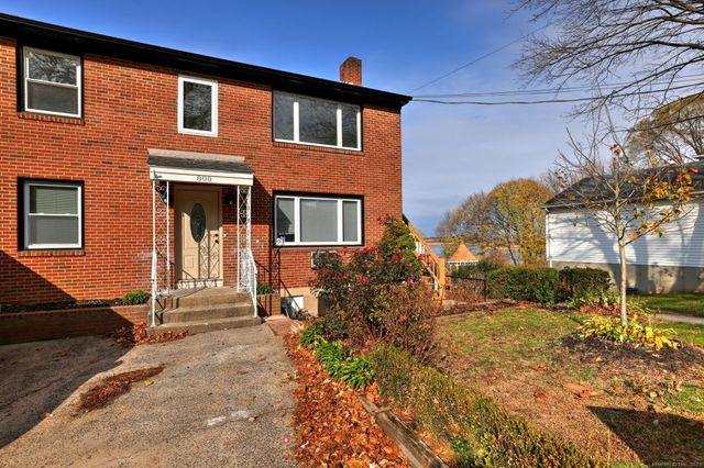 800 Quinnipiac Avenue, New Haven, CT 06513