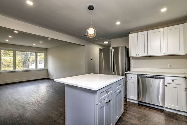 800 Quinnipiac Avenue, New Haven, CT 06513