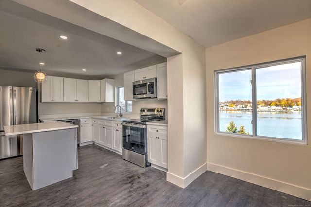 800 Quinnipiac Avenue, New Haven, CT 06513