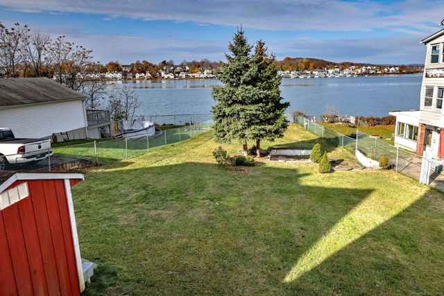 800 Quinnipiac Avenue, New Haven, CT 06513