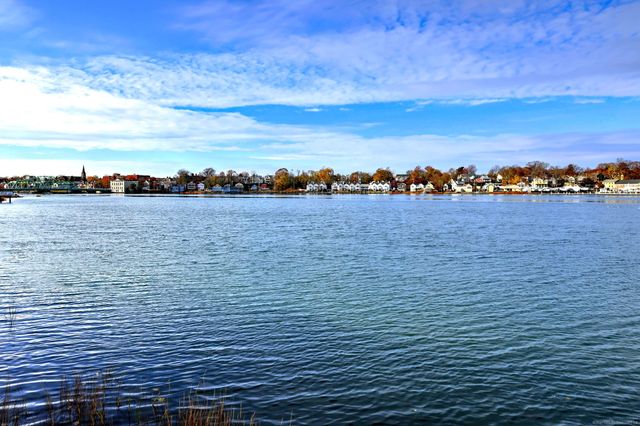 800 Quinnipiac Avenue, New Haven, CT 06513