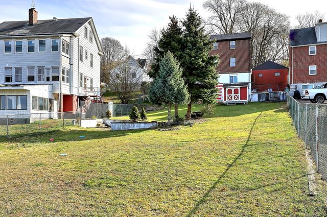 800 Quinnipiac Avenue, New Haven, CT 06513