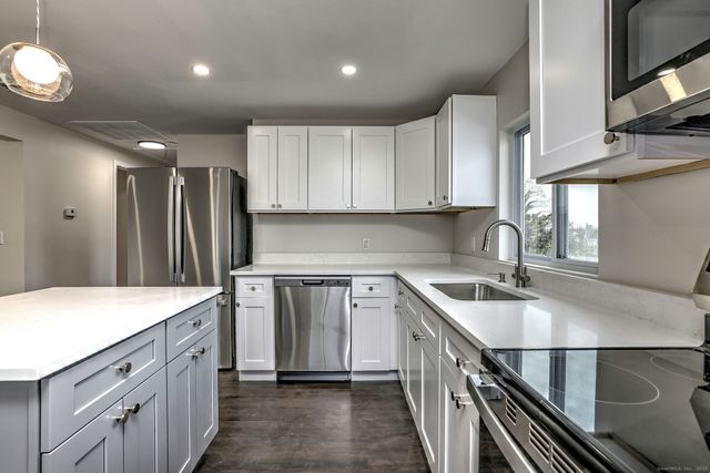 800 Quinnipiac Avenue, New Haven, CT 06513