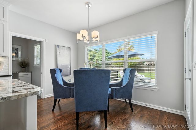 3805 E 118th Street, Tulsa, OK 74137