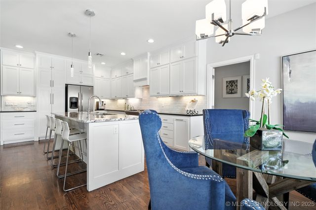 3805 E 118th Street, Tulsa, OK 74137