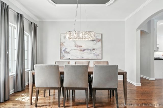 3805 E 118th Street, Tulsa, OK 74137