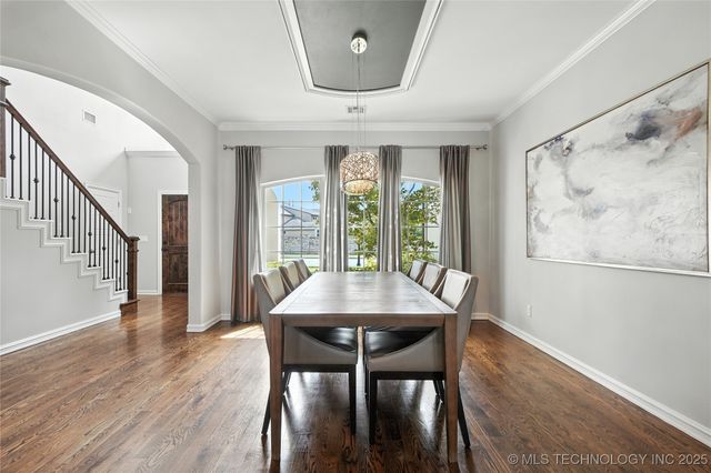 3805 E 118th Street, Tulsa, OK 74137