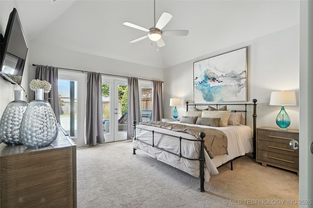 3805 E 118th Street, Tulsa, OK 74137