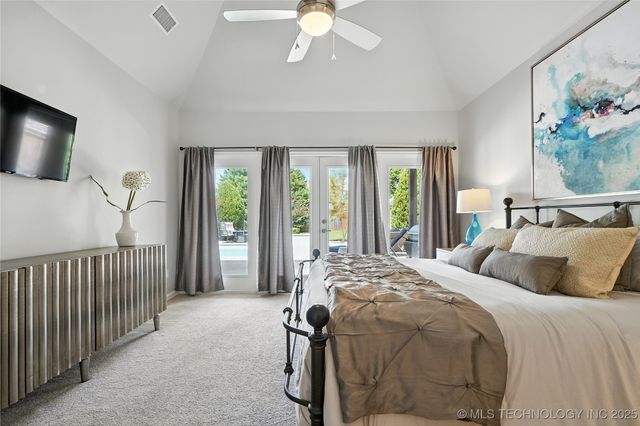 3805 E 118th Street, Tulsa, OK 74137