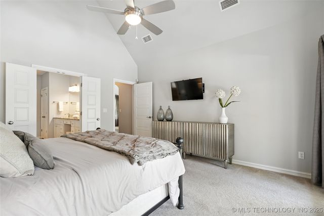 3805 E 118th Street, Tulsa, OK 74137